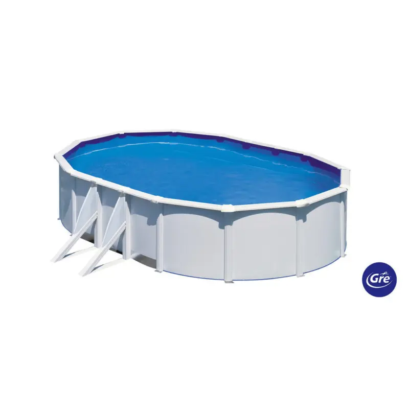 Pool-Set 2024 500/300/120 cm