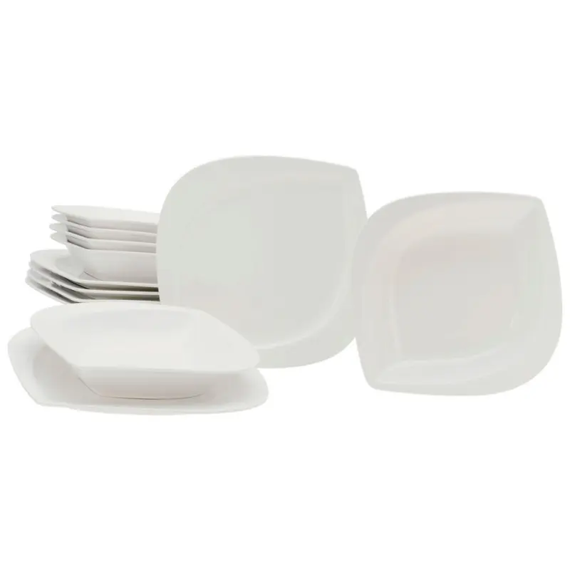 Tafelservice Melbourne 12-teilig