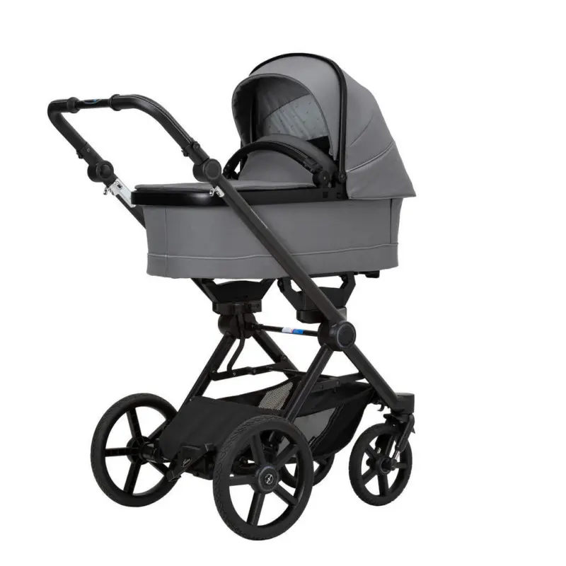 Kinderwagenset Ivy GTR Outdoor