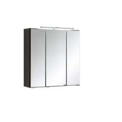 Spiegelschrank 60/64/20 cm