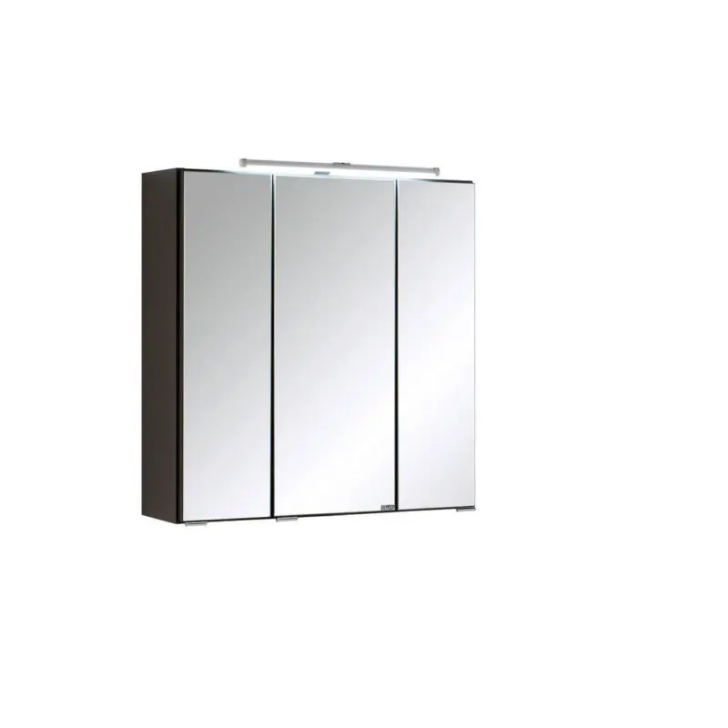 Spiegelschrank 60/64/20 cm