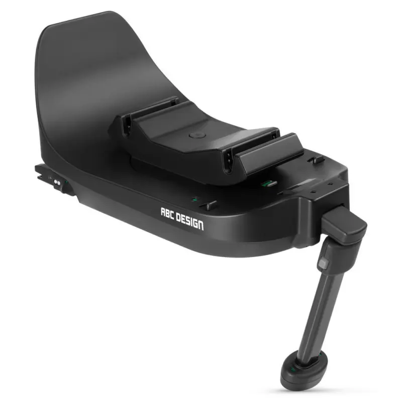 Isofixstation Isofix Base Root