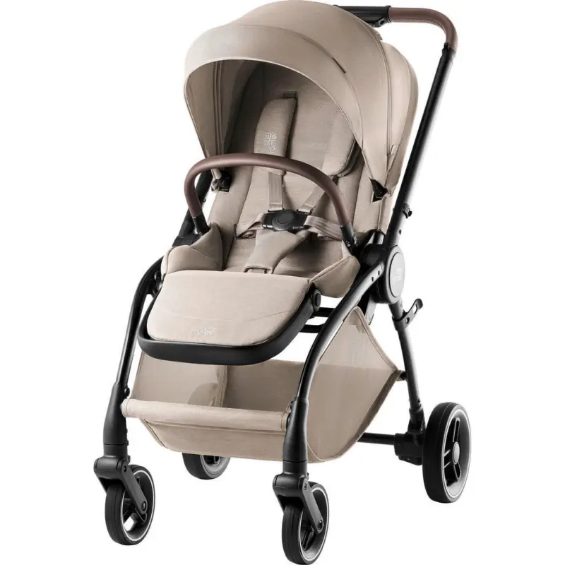 Kinderwagen Rio