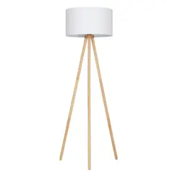 Stehleuchte 50/148 cm