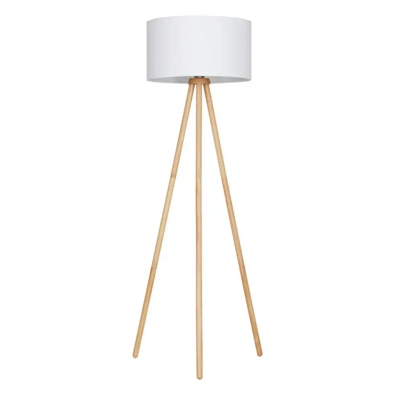 Stehleuchte 50/148 cm