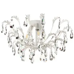 Deckenleuchte 55/30 cm