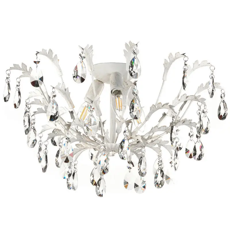 Deckenleuchte 55/30 cm