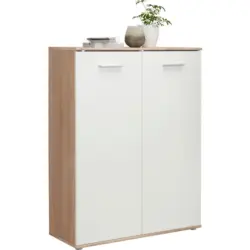 Schuhschrank 90/118/36 cm