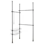 XXXLutz Lauterach - Ihr M&ouml;belhaus bei Bregenz Inneneinteilung 164/165/38 cm