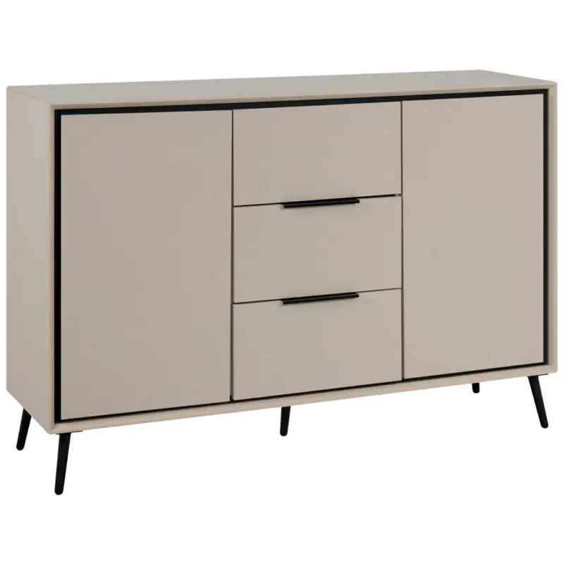 Kommode in 135/90/38 cm