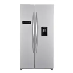 Side-By-Side 90/177/66 cm Wsbs518Nfwdeix