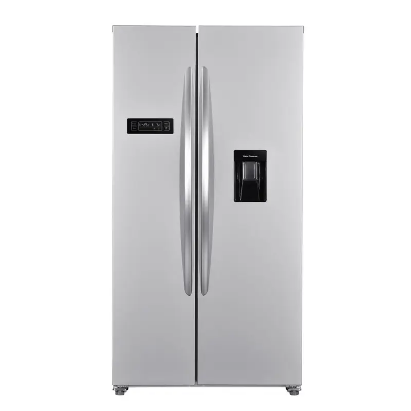 Side-By-Side 90/177/66 cm Wsbs518Nfwdeix