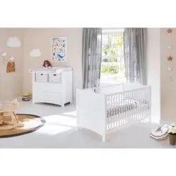 Babyzimmer Pinolino Florentina