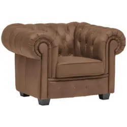 Chesterfield-Sessel