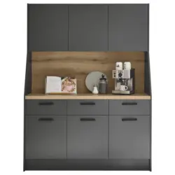 Buffet 153/205/58 cm in