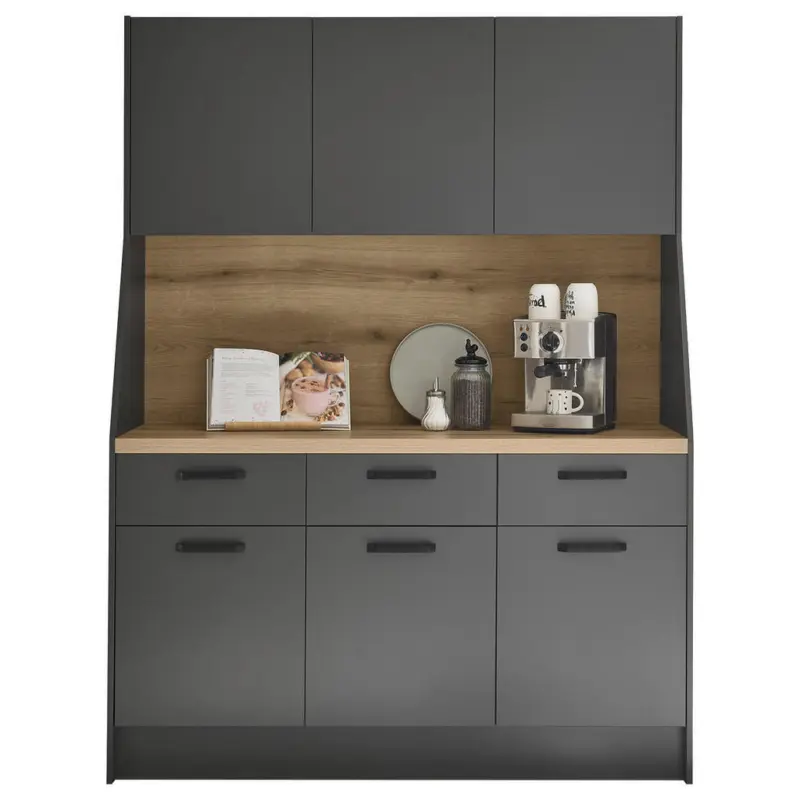 Buffet 153/205/58 cm in