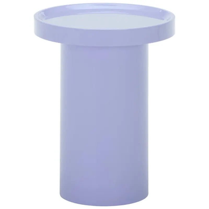 Beistelltisch in Holzwerkstoff 40/40/50,5 cm