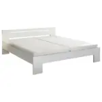 XXXLutz Lauterach - Ihr M&ouml;belhaus bei Bregenz Bett 180/200 cm in Wei&szlig;