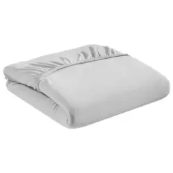 Spannleintuch 100/200 cm Jersey