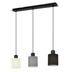 H&auml;ngeleuchte 64/12/120 cm