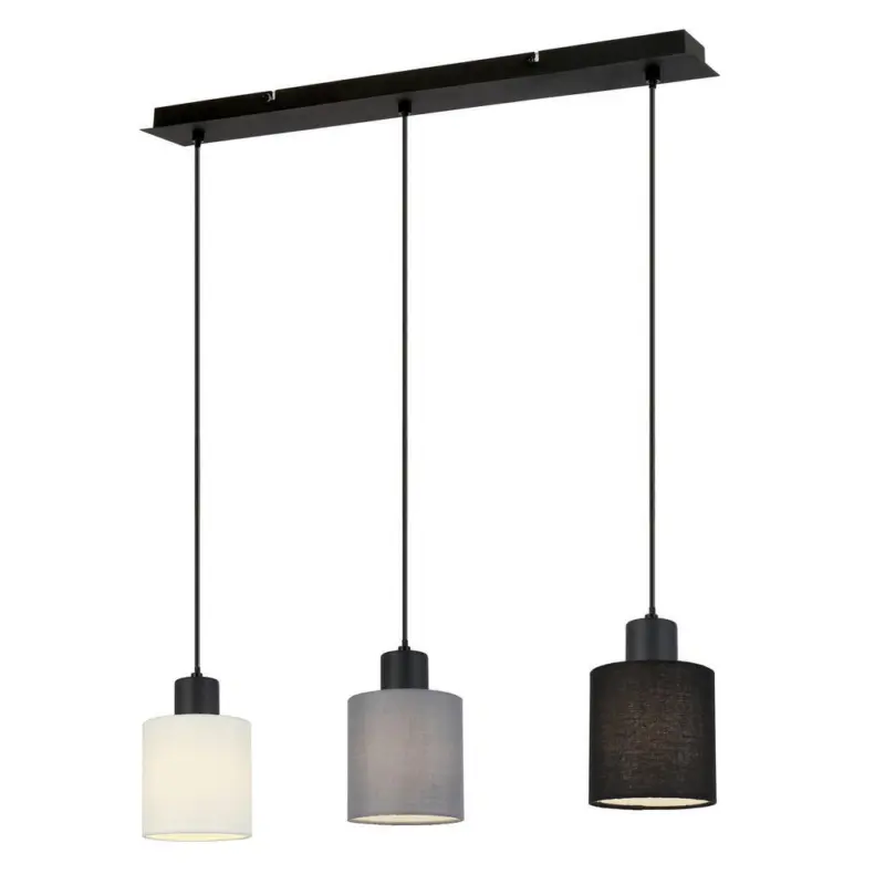 H&auml;ngeleuchte 64/12/120 cm