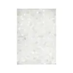 XXXLutz Lauterach - Ihr M&ouml;belhaus bei Bregenz Flachwebeteppich 80/150 cm Spark 210 Grau / Silber Grau, Silberfarben