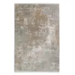 XXXLutz Lauterach - Ihr M&ouml;belhaus bei Bregenz Webteppich 80/150 cm Vision Beige