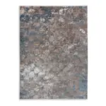 XXXLutz Lauterach - Ihr M&ouml;belhaus bei Bregenz Webteppich 140/200 cm Cornflower Vintage Blau