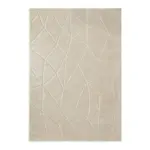 XXXLutz Lauterach - Ihr M&ouml;belhaus bei Bregenz Webteppich 200/290 cm Unplugged Beige