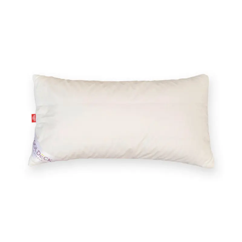 Kopfpolster 40/80 cm