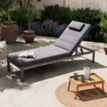 XXXLutz Lauterach - Ihr M&ouml;belhaus bei Bregenz Gartenliege 199/30/67 cm