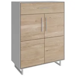 Schuhschrank Kaunas in 82/100/40 cm