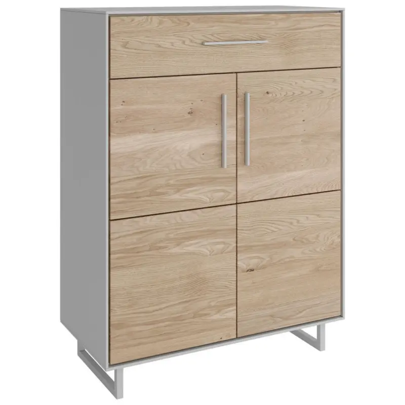 Schuhschrank Kaunas in 82/100/40 cm