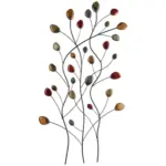 XXXLutz Lauterach - Ihr M&ouml;belhaus bei Bregenz Wanddeko 54/100,5 cm