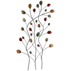 Wanddeko 54/100,5 cm