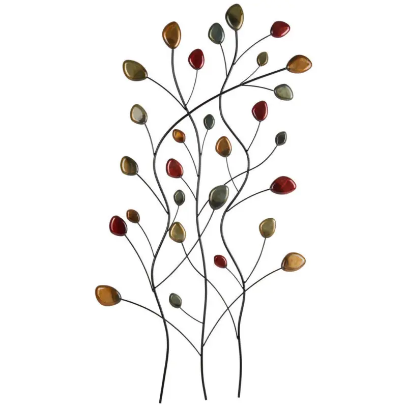 Wanddeko 54/100,5 cm