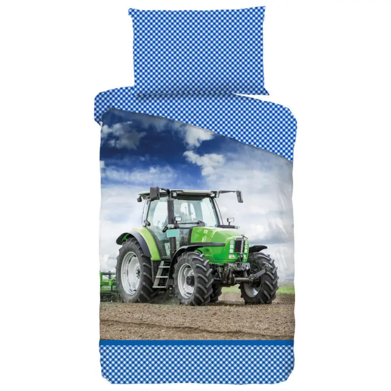 Kinderbettw&auml;sche 140/200 cm