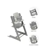 XXXLutz Lauterach - Ihr M&ouml;belhaus bei Bregenz Hochstuhl-Set Tripp Trapp Bundles