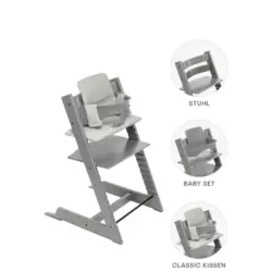 Hochstuhl-Set Tripp Trapp Bundles