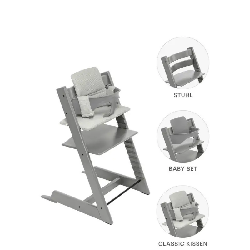 Hochstuhl-Set Tripp Trapp Bundles