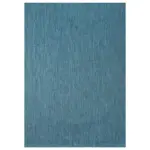 XXXLutz Lauterach - Ihr M&ouml;belhaus bei Bregenz Outdoorteppich 140/200 cm Melissa Blau