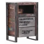 XXXLutz Lauterach - Ihr M&ouml;belhaus bei Bregenz Kommode in 55/80/40 cm