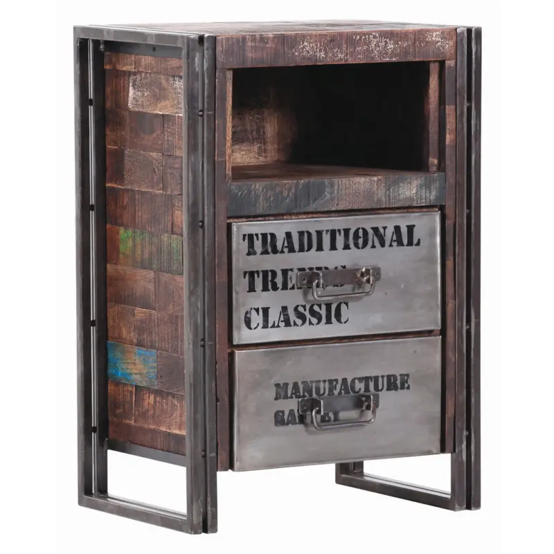 Kommode in 55/80/40 cm