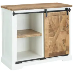 Sideboard 100/85/45 cm