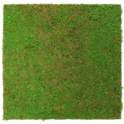 Akustikpaneel Modular Wall System Design Flora 52/52/2 cm