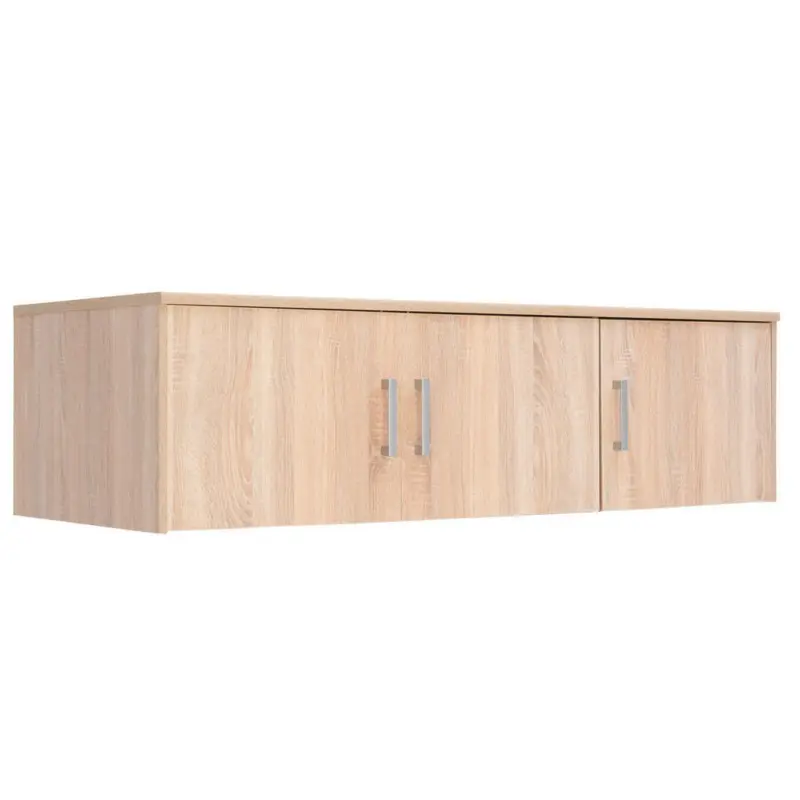 Aufsatzschrank 157/43/54 cm