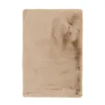 XXXLutz Lauterach - Ihr M&ouml;belhaus bei Bregenz Fellteppich 40/60 cm Rabbit 425 Beige