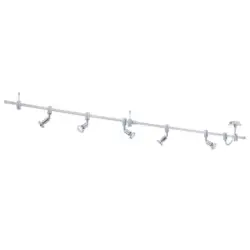 Strahler 200/20/20 cm