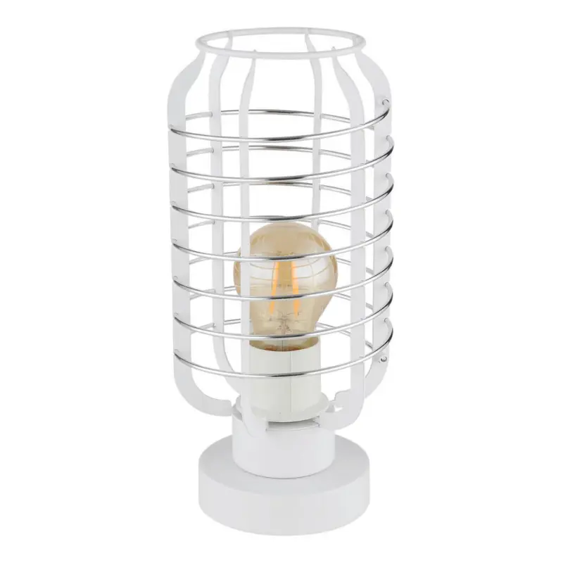 Tischleuchte 12,5/27,5 cm