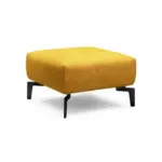 XXXLutz Lauterach - Ihr M&ouml;belhaus bei Bregenz Hocker in Textil Gelb